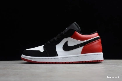 Hyperoad TOE AIR LOW 1 JORDAN BLACK 0820